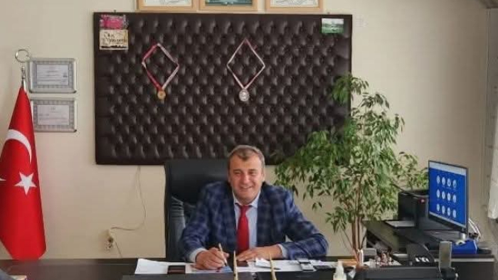 Sürmene İlçe Millî Eğitim Müdürlüğü'ne Cem Yakupoğlu Atandı