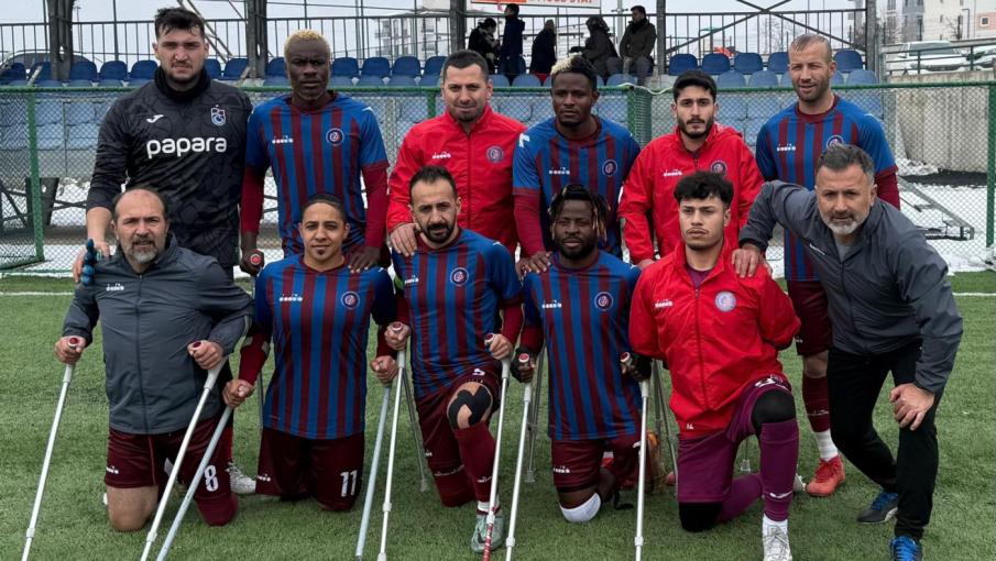 BÜYÜKŞEHİR’DEN ALTIN DEĞERİNDE 3 PUAN