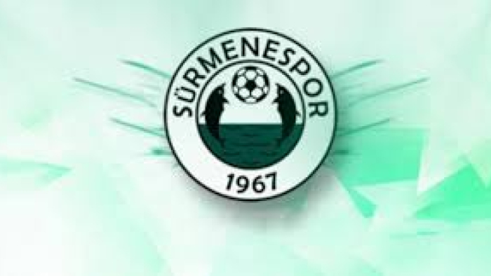 Sürmenespor Play-Off’a Puan Alamadan Veda Etti